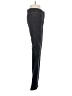 Zara Chevron-herringbone Black Jeans Size 2 - photo 4