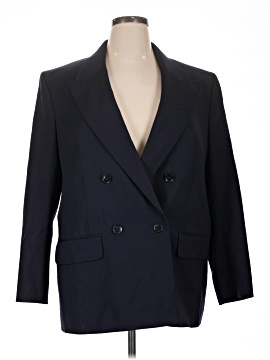 Banana Republic Wool Blazer