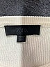 Zara 100% Cotton Ivory Cardigan Size M - photo 7