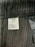 Unbranded Black Casual Pants Size 4 - photo 7