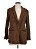 Old Navy Houndstooth Brown Blazer Size L - photo 1