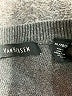 Van Heusen 100% Cotton Gray Pullover Sweater Size XL - photo 7