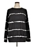 Unbranded Black Long Sleeve Top Size XL - photo 1