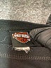 Harley Davidson 100% Cotton Black Sweatshirt Size XL - photo 7