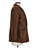 Old Navy Houndstooth Brown Blazer Size L - photo 4