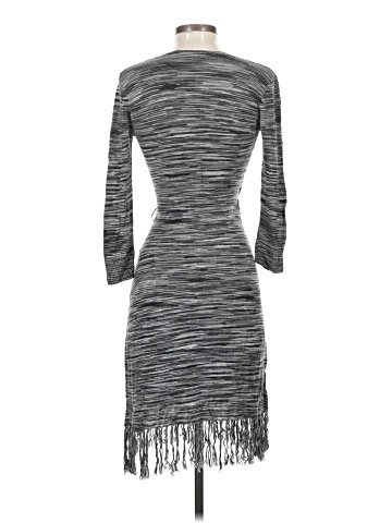 Max and Cleo Cocktail Dress (view 2)