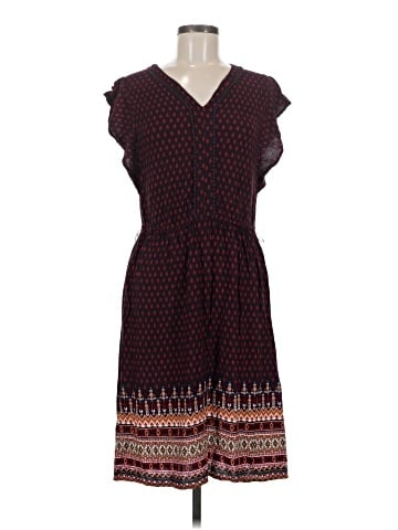 Faded Glory Casual Dress (view 1)