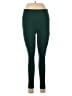 Motion 365 made by Fabletics Green Active Pants Size M - photo 1