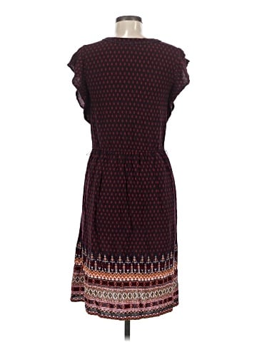 Faded Glory Casual Dress (view 2)