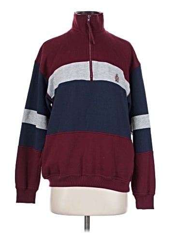 Bugle Boy Sweatshirt (view 1)