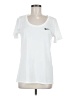 Nike White Active T-Shirt Size M - photo 1