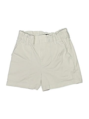 Banana Republic Khaki Shorts (view 1)
