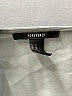 Forever 21 Gray Short Sleeve Top Size M - photo 7