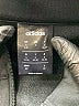 Adidas 100% Polyester Black Track Jacket Size S - photo 6