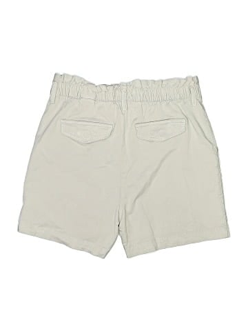 Banana Republic Khaki Shorts (view 2)