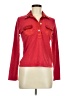 Rafaella Red Long Sleeve Blouse Size M - photo 1