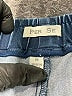 Per Se Blue Jeggings Size M - photo 4