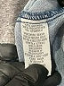 Per Se Blue Jeggings Size M - photo 5