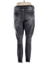 Kut from the Kloth Gray Jeans Size 16 - photo 2