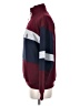 Bugle Boy Burgundy Sweatshirt Size S - photo 5