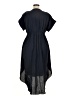 Shein Curve 100% Polyester Blue Cocktail Dress Size 14 Plus (1) - photo 2