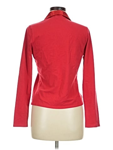 Rafaella Long Sleeve Blouse (view 2)