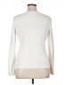 Ann Taylor LOFT Ivory Pullover Sweater Size XL - photo 2