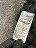 Banana Republic Solid Black Wool Pullover Sweater Size XS - photo 8