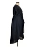 Shein Curve 100% Polyester Blue Cocktail Dress Size 14 Plus (1) - photo 4