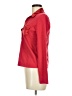 Rafaella Red Long Sleeve Blouse Size M - photo 5