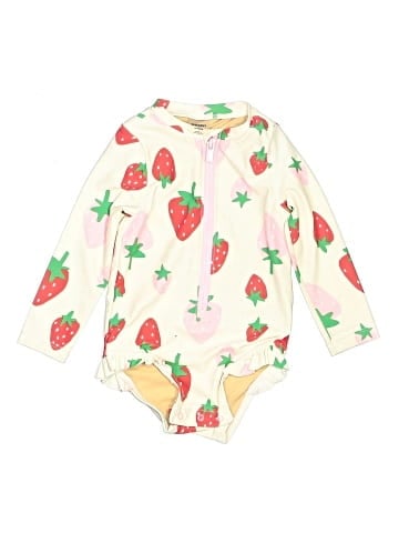 Old Navy Long Sleeve Onesie (view 1)