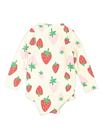 Old Navy Long Sleeve Onesie (view 2)