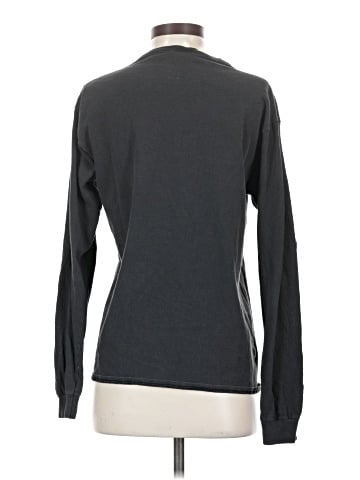 Junk Food Long Sleeve T-Shirt (view 2)