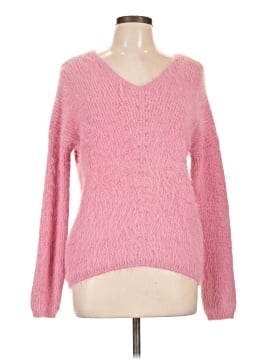 Carole Christian Pullover Sweater