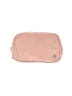 Lululemon Athletica Pink Belt Bag One size - photo 1