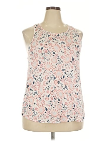SO Tank Top (view 1)