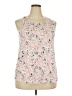 SO Pink Tank Top Size XXL - photo 1