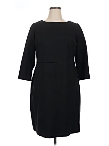 SPANX Casual Dress (view 1)