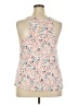SO Pink Tank Top Size XXL - photo 2