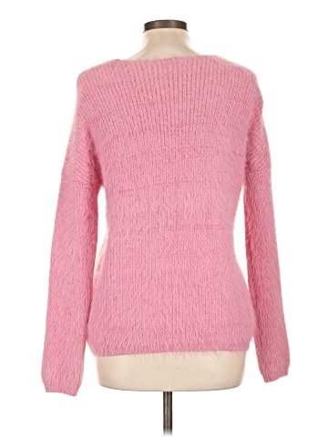 Carole Christian Pullover Sweater (view 2)