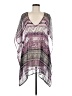Assorted Brands Purple Swimsuit Cover Up One size - photo 1
