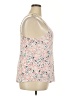 SO Pink Tank Top Size XXL - photo 4
