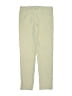 Johnnie-O 100% Polyester Solid Green Khakis Size 14 - photo 2