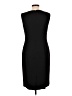Unbranded Black Cocktail Dress Size L (estimated) - photo 2