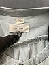 Ann Taylor LOFT 100% Lyocell Blue Long Sleeve Button-Down Shirt Size XL - photo 7