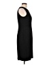 Unbranded Black Cocktail Dress Size L (estimated) - photo 4