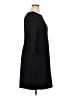 SPANX Solid Black Casual Dress Size 1X - photo 4