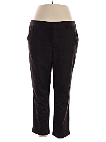 Wit & Wisdom Dress Pants (view 1)