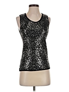 89th & Madison Sleeveless Top