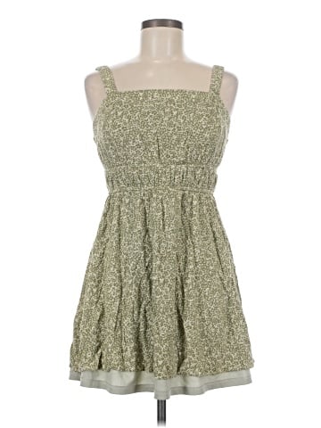 Altar'd State Casual Dress (view 1)